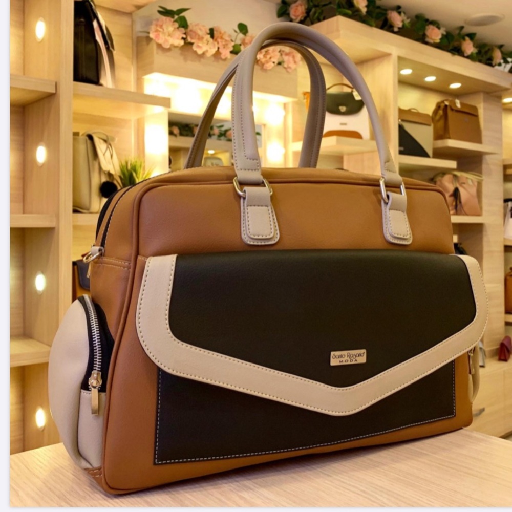 ⭐️SALE ⬇️BOUTIQUE‼️Travel bag/Diaper bag